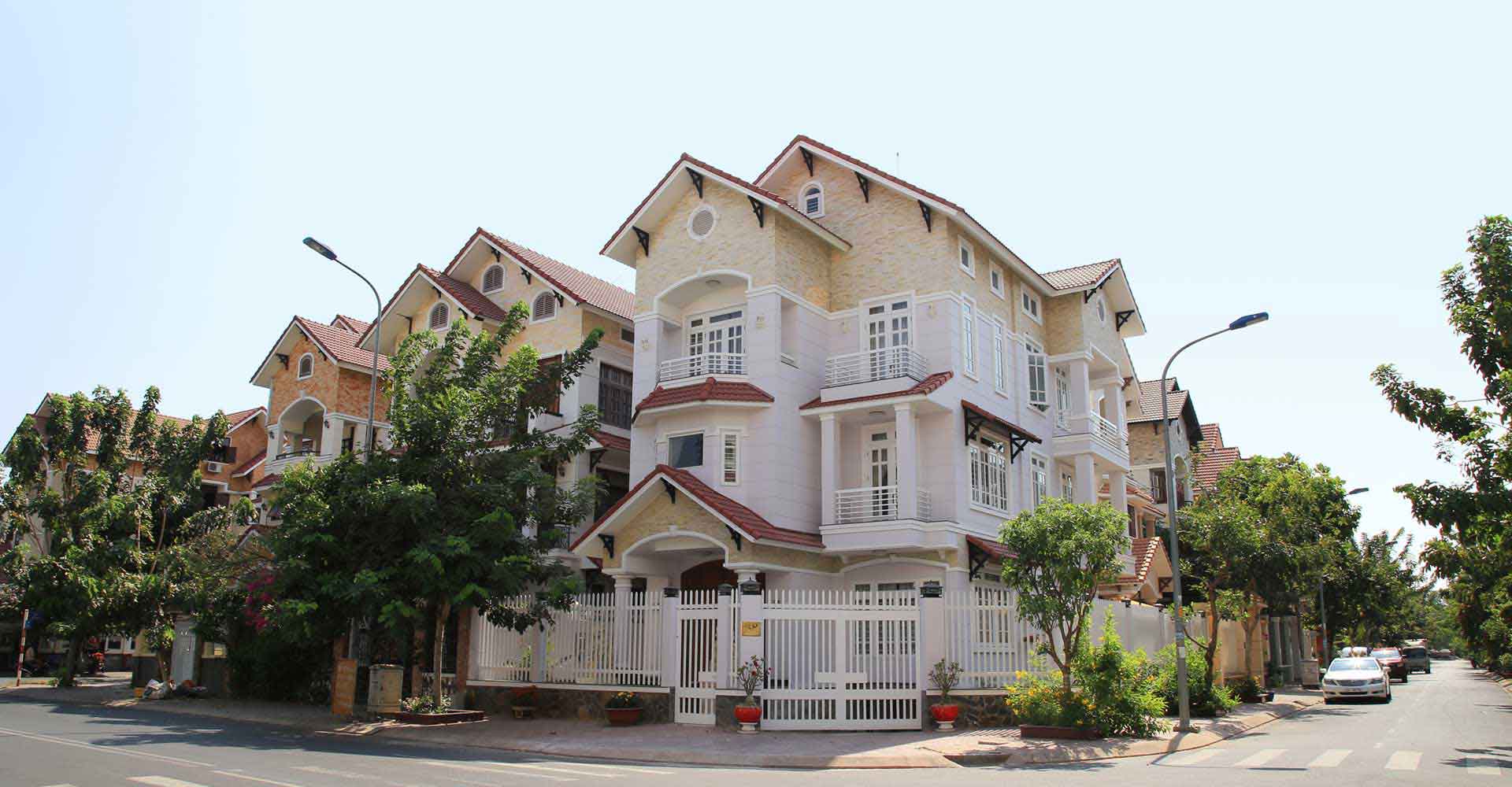 Cộng đồng cư dân căn hộ Sài Gòn Mia
